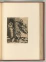 Raffaello Santi VI. Mythologische Darstellungen, Gott erscheint Noah, Inv. Nr.: Italien nach Se…