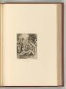 Raffaello Santi VI. Mythologische Darstellungen, Beweinung Christi, Inv. Nr.: Italien nach Sekt…