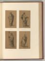 Raffaello Santi VI. Mythologische Darstellungen, Aposteln, Inv. Nr.: Italien nach Sektionen II/…
