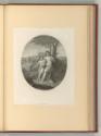 Raffaello Santi VI. Mythologische Darstellungen, Venus von Amor verwundet, Inv. Nr.: Italien na…