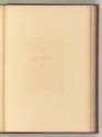 Raffaello Santi VI. Mythologische Darstellungen, Leerseite durch Entnahme, Inv. Nr.: Italien na…