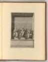 Michelangelo Buonarroti Vol. II, Madonna mit Hll. Cosmas und Damian, Inv. Nr.: Italien nach Sek…