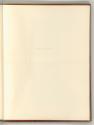 Michelangelo Buonarroti Vol. II, Leerseite, Inv. Nr.: Italien nach Sektionen II/16, It/II/16/15