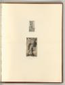 Michelangelo Buonarroti Vol. II, Kreuzigung Hamans, Inv. Nr.: Italien nach Sektionen II/16, It/…