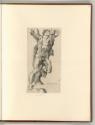Michelangelo Buonarroti Vol. II, Kreuzigung Hamans, Inv. Nr.: Italien nach Sektionen II/16, It/…