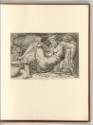 Michelangelo Buonarroti Vol. II, Leda und der Schwan, Inv. Nr.: Italien nach Sektionen II/16, I…