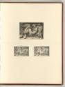 Michelangelo Buonarroti Vol. II, Leda und der Schwan, Inv. Nr.: Italien nach Sektionen II/16, I…