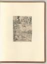 Michelangelo Buonarroti Vol. II, Der Sturz des Phaethon, Inv. Nr.: Italien nach Sektionen II/16…