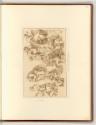 Michelangelo Buonarroti Vol. II, Diverse Figuren, Inv. Nr.: Italien nach Sektionen II/16, It/II…