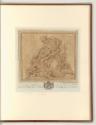 Michelangelo Buonarroti Vol. II, Skizze mit Sündern (Jüngstes Gericht, Sixtinische Kapelle), In…