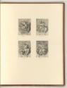 Michelangelo Buonarroti Vol. II, Propheten und Sibyllen (Sixtinische Kapelle), Inv. Nr.: Italie…