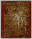 G.Pippi detto: Giulio Romano. Vol. I, Deckel vorne, Inv. Nr.: Italien nach Sektionen II/17, It/…