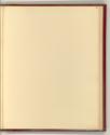 G.Pippi detto: Giulio Romano. Vol. I, Leerseite, Inv. Nr.: Italien nach Sektionen II/17, It/II/…