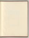 Federico Zuccari, Leerseite, Inv. Nr.: Italien nach Sektionen II/19, It/II/19/0/5/LS
