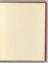 Federico Zuccari, Leerseite, Inv. Nr.: Italien nach Sektionen II/19, It/II/19/102