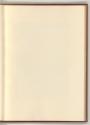 Federico Zuccari, Leerseite, Inv. Nr.: Italien nach Sektionen II/19, It/II/19/28