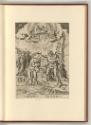 Federico Zuccari, Taufe Christi, Inv. Nr.: Italien nach Sektionen II/19, It/II/19/29