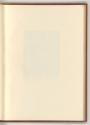 Federico Zuccari, Leerseite, Inv. Nr.: Italien nach Sektionen II/19, It/II/19/43