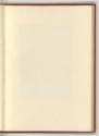 Federico Zuccari, Leerseite, Inv. Nr.: Italien nach Sektionen II/19, It/II/19/48