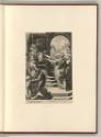 Federico Zuccari, Moses vor dem Pharao, Inv. Nr.: Italien nach Sektionen II/19, It/II/19/5