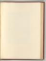 Federico Zuccari, Leerseite, Inv. Nr.: Italien nach Sektionen II/19, It/II/19/51