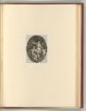 Federico Zuccari, Mars und Venus, Inv. Nr.: Italien nach Sektionen II/19, It/II/19/77
