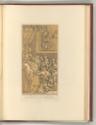 Federico Zuccari, Heinrich IV. zu Füßen von Papst Gregor VII., Inv. Nr.: Italien nach Sektionen…