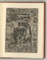 Federico Zuccari, Die Verleumdung des Apelles, Inv. Nr.: Italien nach Sektionen II/19, It/II/19…