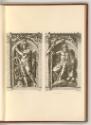 Polidoro Caldara detto da Caravaggio, Sol; Jupiter, Inv. Nr.: Italien nach Sektionen II/22, It/…