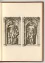 Polidoro Caldara detto da Caravaggio, Bacchus; Merkur, Inv. Nr.: Italien nach Sektionen II/22, …