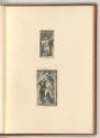 Polidoro Caldara detto da Caravaggio, Kronos; Pluto, Inv. Nr.: Italien nach Sektionen II/22, It…
