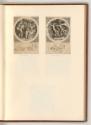 Polidoro Caldara detto da Caravaggio, Mythologische Darstellungen (Rundbilder), Inv. Nr.: Itali…