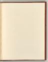 Polidoro Caldara detto da Caravaggio, Fliegendes Blatt hinten, Inv. Nr.: Italien nach Sektionen…