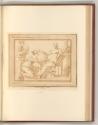 Polidoro Caldara detto da Caravaggio, Geburt der Proserpina, Inv. Nr.: Italien nach Sektionen I…