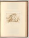 Polidoro Caldara detto da Caravaggio, Titelblatt, Schediasmata selecta ex archetypis Polidori C…