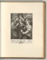 Leonardo da Vinci, Christus bei Martha und Maria, Inv. Nr.: Italien nach Sektionen II/23, It/II…