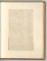 Leonardo da Vinci, Das letzte Abendmahl, Inv. Nr.: Italien nach Sektionen II/23, It/II/23/12