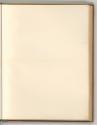 Leonardo da Vinci, Leerseite durch Entnahme, Inv. Nr.: Italien nach Sektionen II/23, It/II/23/1…