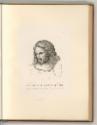 Leonardo da Vinci, Kopf des hl. Jacobus d. Ä. (Das letzte Abendmal), Inv. Nr.: Italien nach Sek…