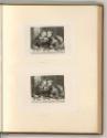 Leonardo da Vinci, Gruppe des Johannes, Petrus und Judas (Das letzte Abendmahl), Inv. Nr.: Ital…