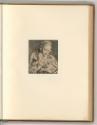 Leonardo da Vinci, Madonna mit Kind, Inv. Nr.: Italien nach Sektionen II/23, It/II/23/25