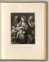 Leonardo da Vinci, La Vierge au Bas-relief, Inv. Nr.: Italien nach Sektionen II/23, It/II/23/29