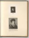 Leonardo da Vinci, Porträts Leonardo da Vinci, Inv. Nr.: Italien nach Sektionen II/23, It/II/23…