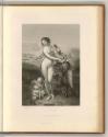 Leonardo da Vinci, Leda, Inv. Nr.: Italien nach Sektionen II/23, It/II/23/43
