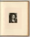 Leonardo da Vinci, Bildnis der Ginevra de' Benci, Inv. Nr.: Italien nach Sektionen II/23, It/II…