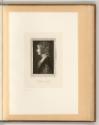 Leonardo da Vinci, Porträt einer Dame (Beatrice d’Este), Inv. Nr.: Italien nach Sektionen II/23…
