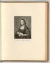 Leonardo da Vinci, Mona Lisa, Inv. Nr.: Italien nach Sektionen II/23, It/II/23/55