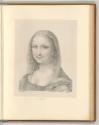 Leonardo da Vinci, Mona Lisa, Inv. Nr.: Italien nach Sektionen II/23, It/II/23/57