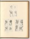 Leonardo da Vinci, Diverse Köpfe, Inv. Nr.: Italien nach Sektionen II/23, It/II/23/80