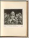 Leonardo da Vinci, Christus unter den Schriftgelehrten, Inv. Nr.: Italien nach Sektionen II/23,…